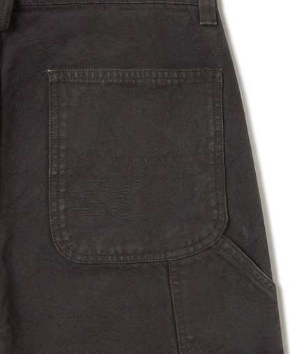 'Anthracite' Double Knee Pants