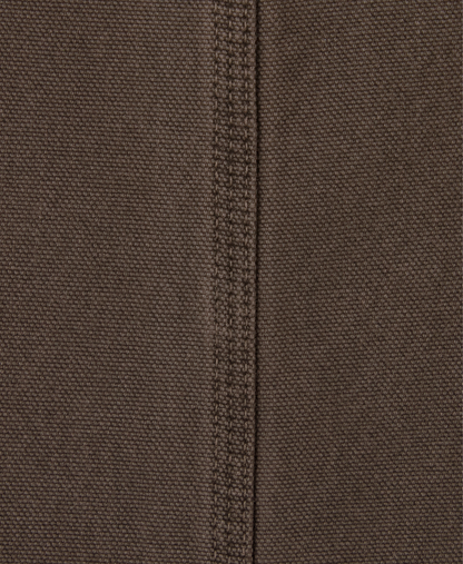'Mocha Brown' Double Knee Pants