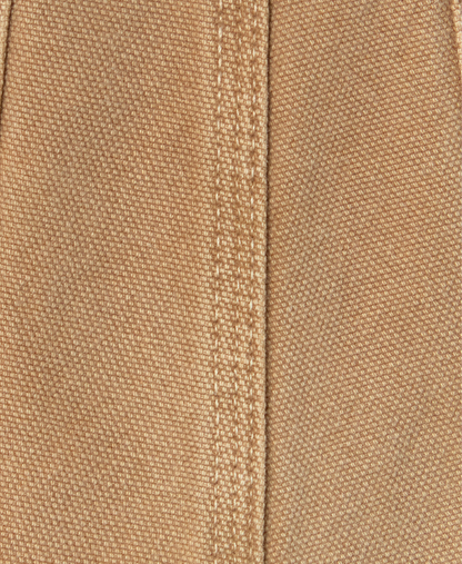 'Wheat' Double Knee Pants