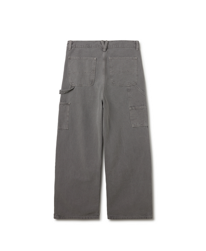 'Wolf' Double Knee Pants