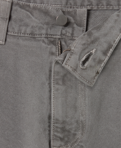 'Wolf' Double Knee Pants