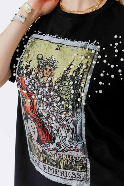 Black Empress T-Shirt