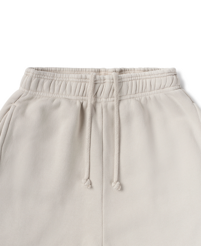 450 GSM 'Ecru' Sweatpants