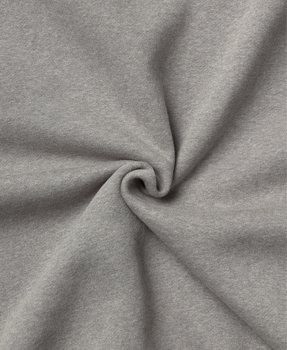 450 GSM 'Ash Gray' Hoodie