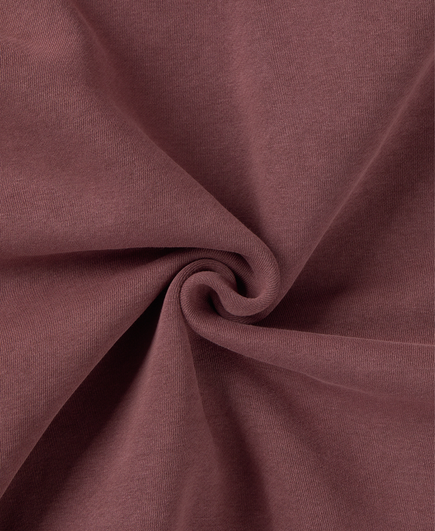 450 GSM 'Burgundy' Hoodie