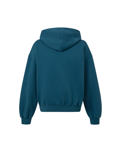 450 GSM 'Laguna' Hoodie