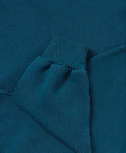 450 GSM 'Laguna' Hoodie