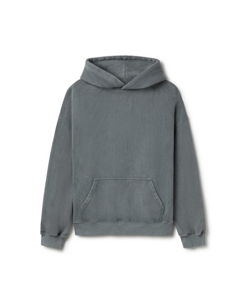 600 GSM 'Argo' Hoodie