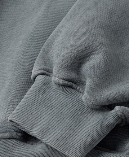 600 GSM 'Argo' Hoodie