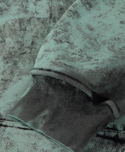 600 GSM 'Patina' Hoodie