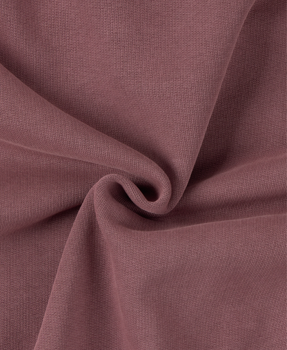 600 GSM 'Burgundy' Hoodie