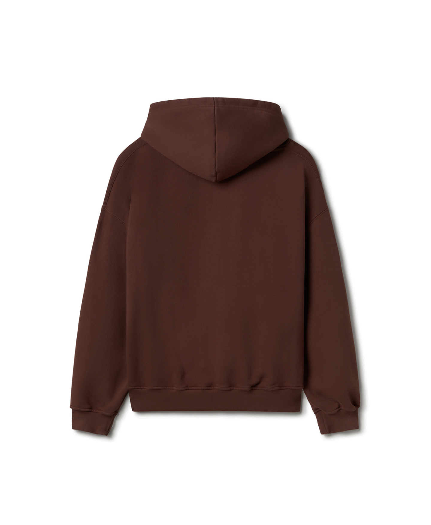 600 GSM 'Cigar' Hoodie