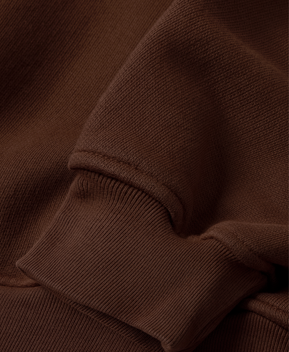 600 GSM 'Cigar' Hoodie