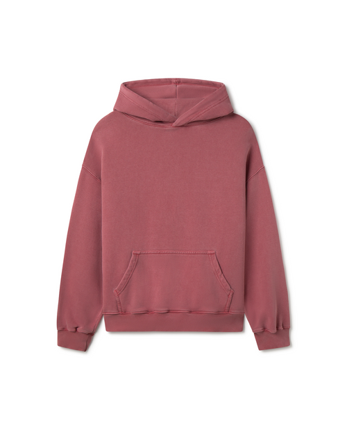 600 GSM 'Ginger' Hoodie