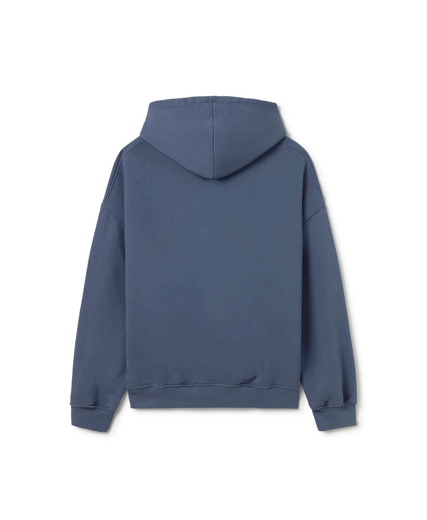 600 GSM 'Indigo' Hoodie