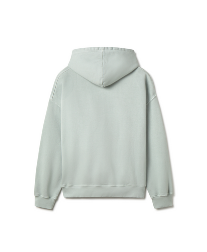 600 GSM 'Mint' Hoodie