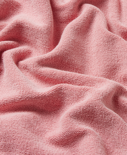 600 GSM 'Pink Dust' Hoodie