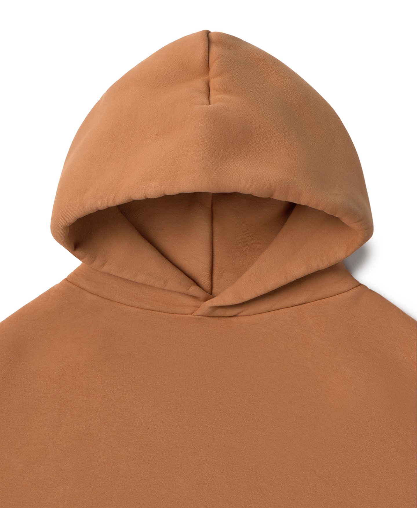 750 GSM 'Amber' Hoodie