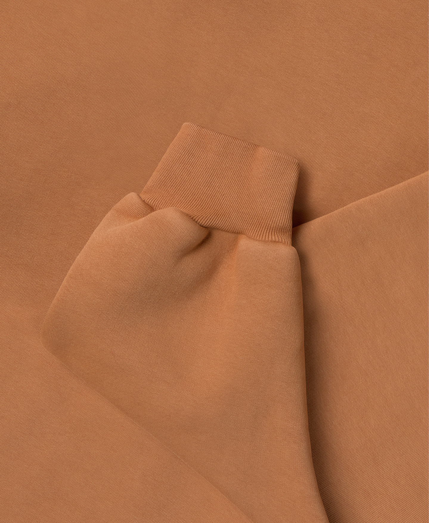 750 GSM 'Amber' Hoodie