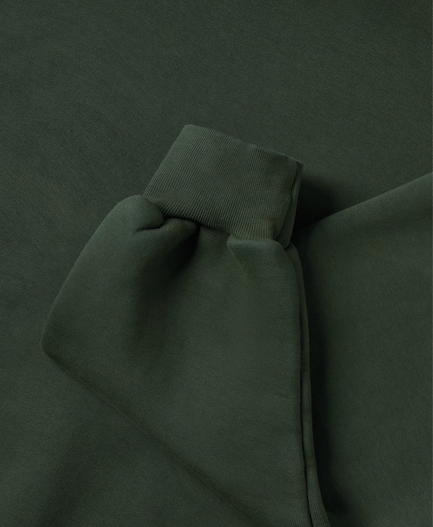 750 GSM 'Forest' Hoodie