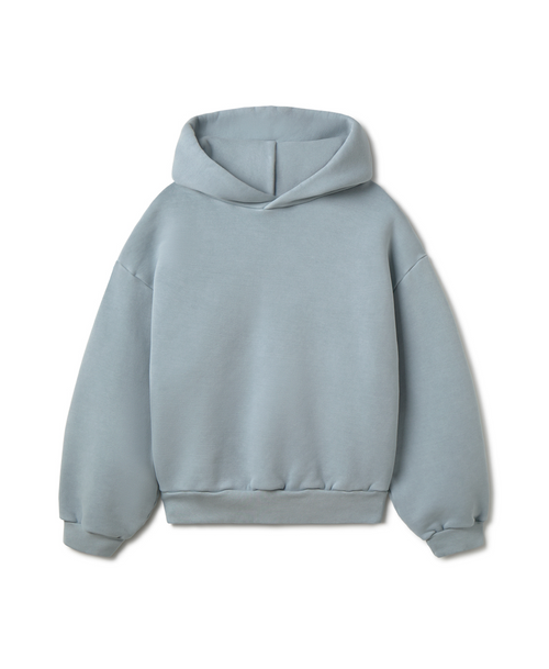 750 GSM 'Ice' Hoodie