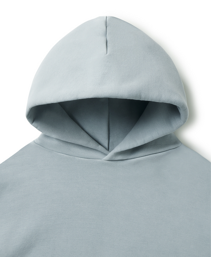 750 GSM 'Ice' Hoodie