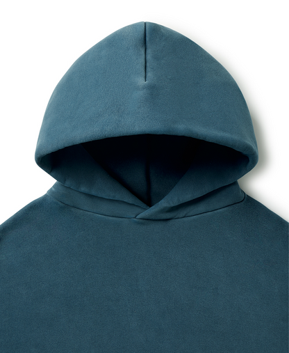 750 GSM 'Laguna' Hoodie
