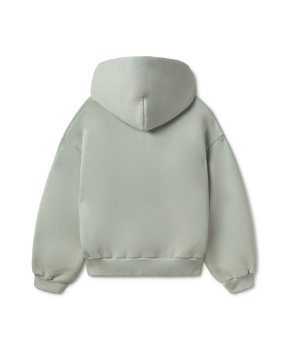 750 GSM 'Mint' Hoodie