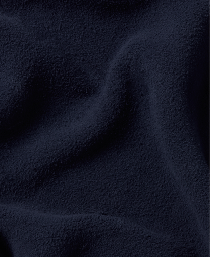 750 GSM 'Navy Blue' Hoodie