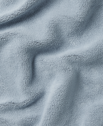 750 GSM 'Powder Blue' Hoodie