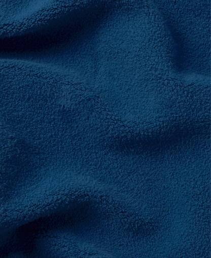 750 GSM 'Royal Blue' Hoodie