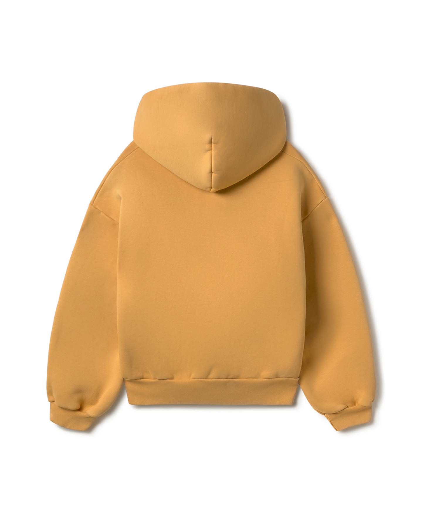 750 GSM 'Sun' Hoodie