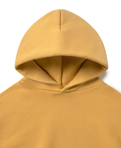 750 GSM 'Sun' Hoodie
