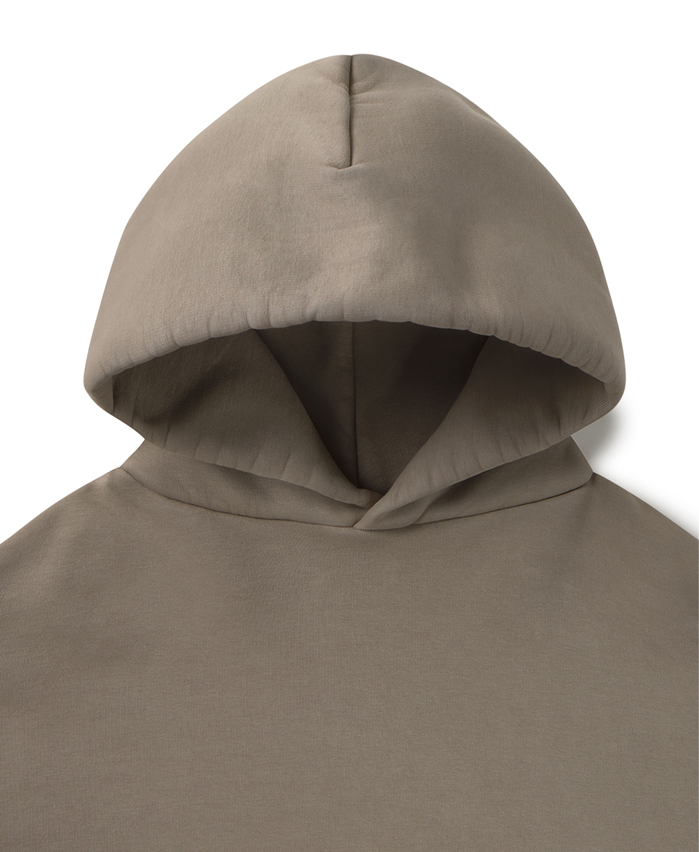 750 GSM 'Taupe' Hoodie