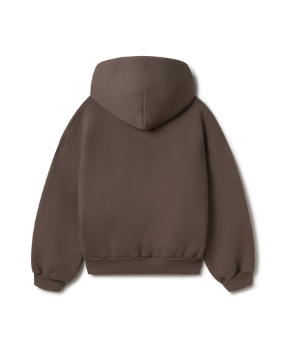 750 GSM 'Vulcan' Hoodie