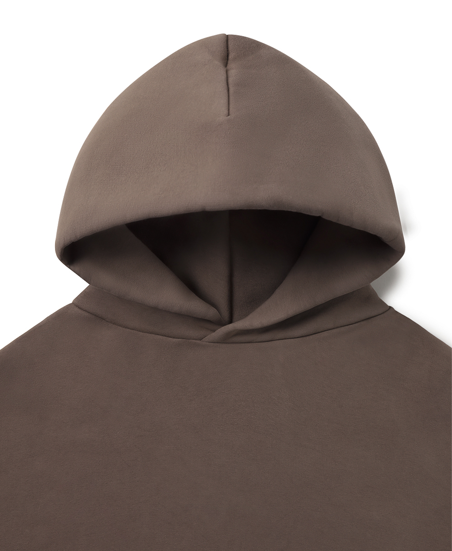 750 GSM 'Vulcan' Hoodie