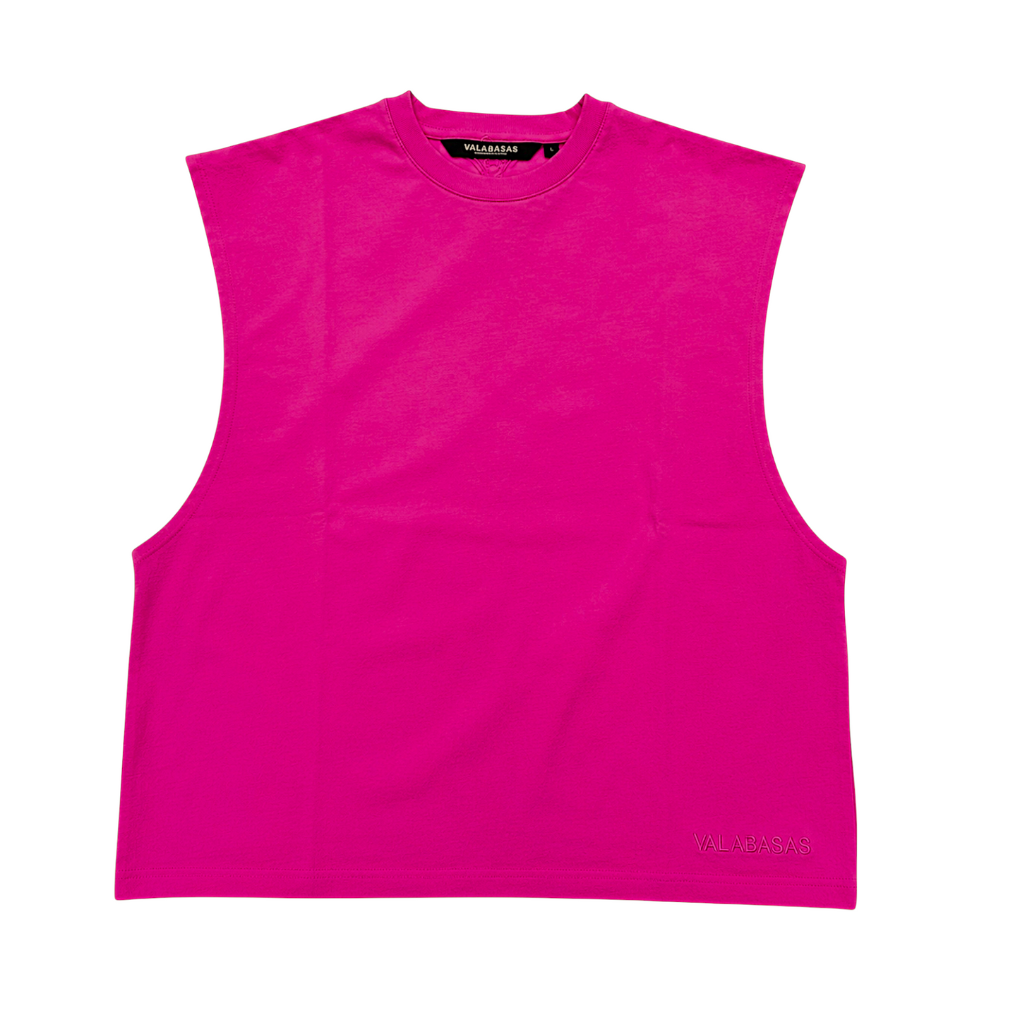Valabasas - Classic Sleeveless - Orchid 1002