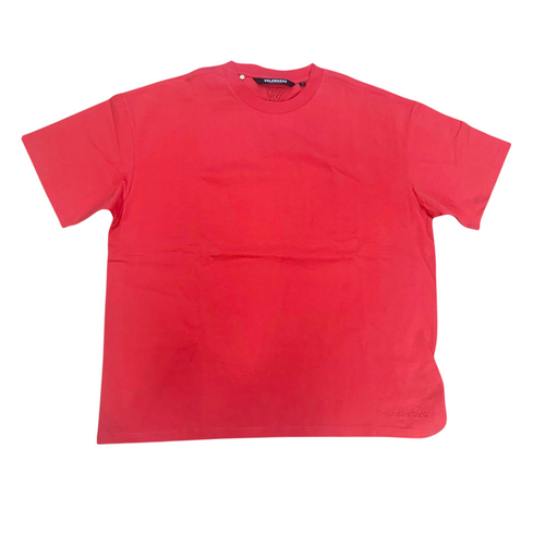 Valabasas - Essential Tee - Coral 1033