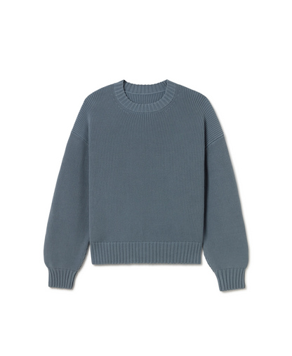 7 Gauge 'Laguna' Knit