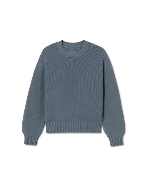 7 Gauge 'Laguna' Knit