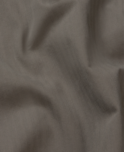 'Mud Gray' Work Jacket