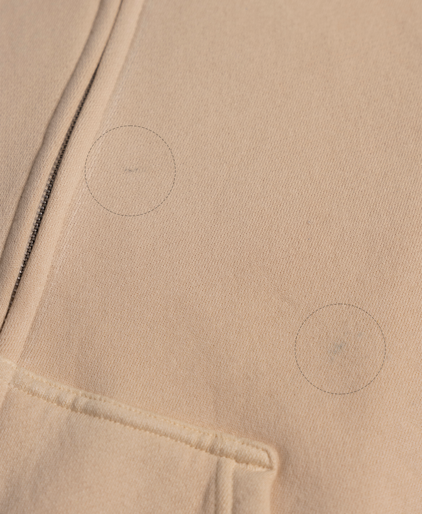 600 GSM 'Mystery Box' Sample
