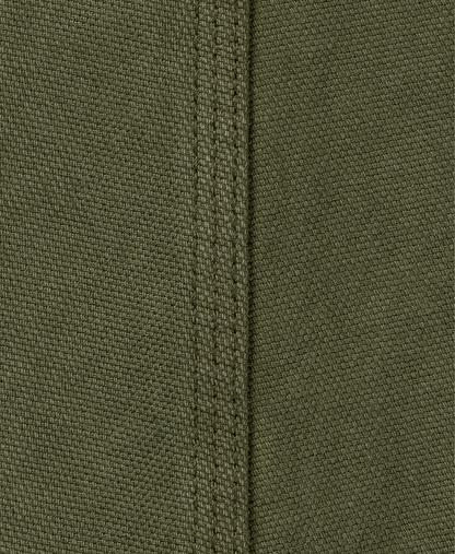'Olive' Carpenter Pants