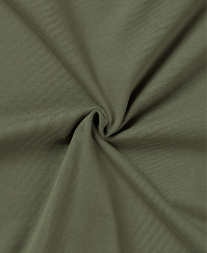 300 GSM 'Olive' T-Shirt