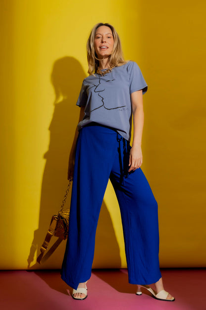 Denim Lover T-Shirt