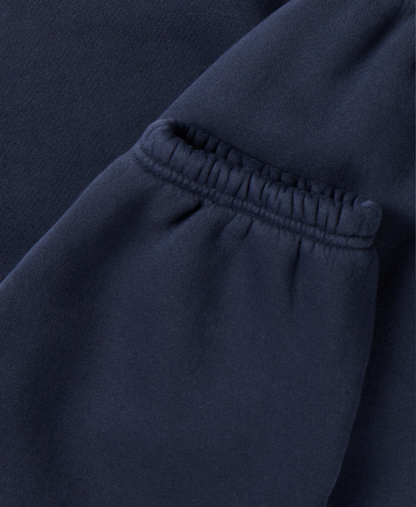 450 GSM 'Navy Blue' Sweatpants