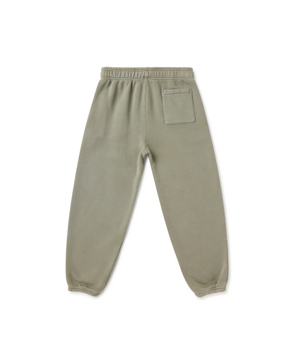 450 GSM 'Vintage Olive' Sweatpants