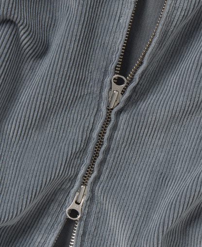 'Pond' Corduroy Jacket