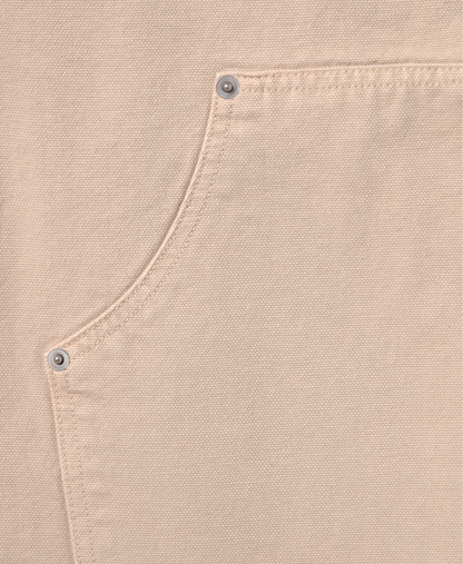 'Tan' Double Knee Pants