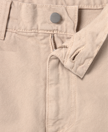 'Tan' Double Knee Pants